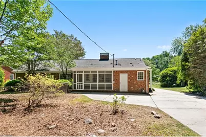 4018 Watauga Drive, Greensboro, NC 27410 - Photo 29