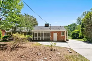 4018 Watauga Dr, Greensboro, NC 27410 - Photo 29