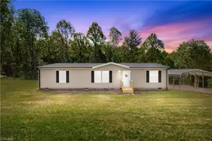 251 Center Ln, Thurmond, NC 28683 - Photo 1