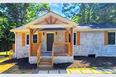 4665 Hildebrand Drive, Winston-Salem, NC 27106 - Photo 3