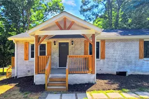 4665 Hildebrand Dr, Winston-Salem, NC 27106 - Photo 3