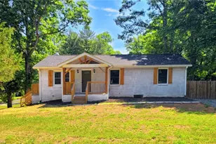 4665 Hildebrand Dr, Winston-Salem, NC 27106 - Photo 1