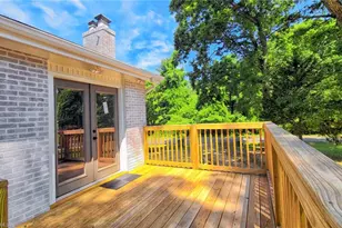 4665 Hildebrand Dr, Winston-Salem, NC 27106 - Photo 43