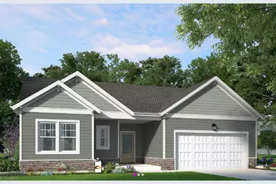 9217 Stoney River Lane, Kernersville, NC 27284 - Photo 1
