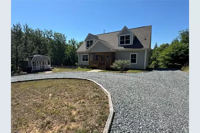 4542 Mountain Spring Road, Germanton, NC 27019 - Photo 3