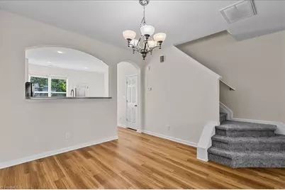 51 Ledgerstone Lane, Greensboro, NC 27407 - Photo 3