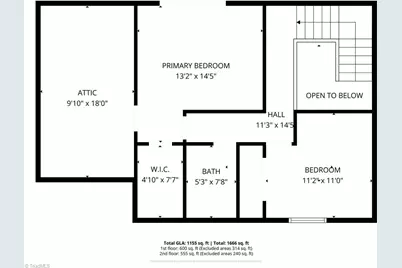 4202 Lawndale Drive, Greensboro, NC 27455 - Photo 37