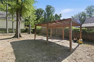 4202 Lawndale Dr, Greensboro, NC 27455 - Photo 29