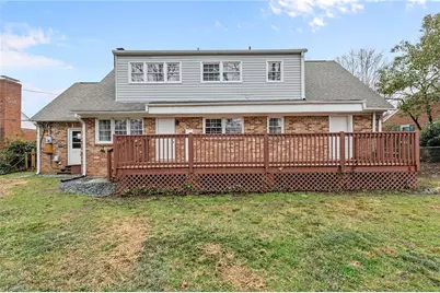 2209 Villa Drive, Greensboro, NC 27403 - Photo 21