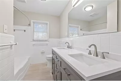 2209 Villa Drive, Greensboro, NC 27403 - Photo 13