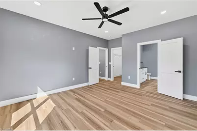 2361 Chaucer Lane, Winston-Salem, NC 27107 - Photo 15