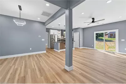 2361 Chaucer Lane, Winston-Salem, NC 27107 - Photo 7