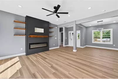 2361 Chaucer Lane, Winston-Salem, NC 27107 - Photo 11