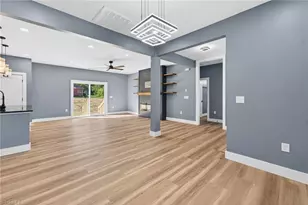 2361 Chaucer Ln, Winston-Salem, NC 27107 - Photo 9