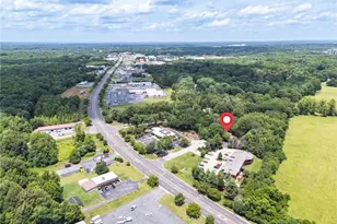 114 S Park Terrace, Eden, NC 27288 - Photo 49