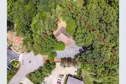 114 S Park Terrace, Eden, NC 27288 - Photo 5