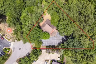 114 S Park Terrace, Eden, NC 27288 - Photo 5