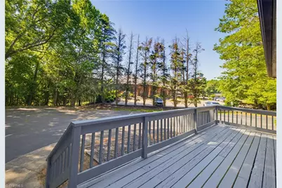 114 S Park Terrace, Eden, NC 27288 - Photo 41