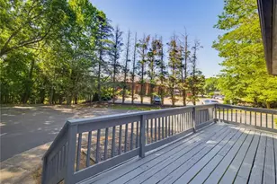 114 S Park Terrace, Eden, NC 27288 - Photo 41