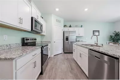 214 Jack Rabbit Court, Lexington, NC 27292 - Photo 3
