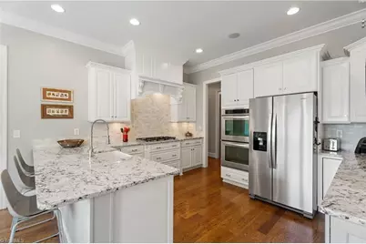 836 Osprey Ridge Road, Winston-Salem, NC 27106 - Photo 21