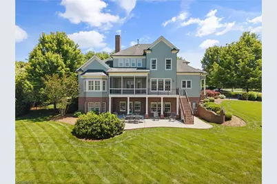 836 Osprey Ridge Road, Winston-Salem, NC 27106 - Photo 49