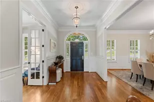 836 Osprey Ridge Rd, Winston-Salem, NC 27106 - Photo 5