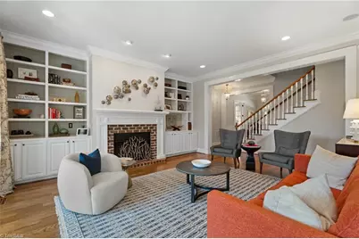 836 Osprey Ridge Road, Winston-Salem, NC 27106 - Photo 11
