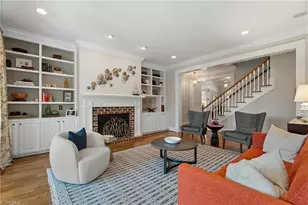 836 Osprey Ridge Rd, Winston-Salem, NC 27106 - Photo 11