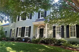 836 Osprey Ridge Rd, Winston-Salem, NC 27106 - Photo 1