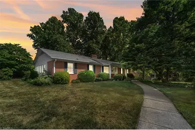 3533 Woodmere Place, Winston-Salem, NC 27106 - Photo 1