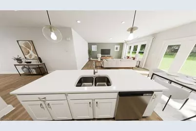 9205 Stoney River Lane, Kernersville, NC 27284 - Photo 9