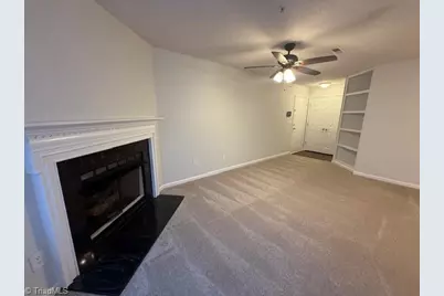 5008 Lawndale Drive #B, Greensboro, NC 27455 - Photo 3
