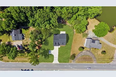 3503 Battleground Avenue, Greensboro, NC 27410 - Photo 27