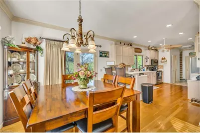 153 Knollview Place, West Jefferson, NC 28540 - Photo 13