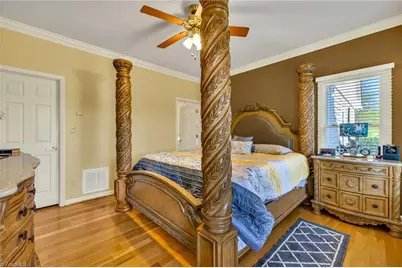 153 Knollview Place, West Jefferson, NC 28540 - Photo 21