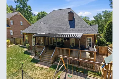 2904 Willow Oak Drive, Greensboro, NC 27408 - Photo 29