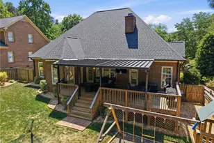 2904 Willow Oak Dr, Greensboro, NC 27408 - Photo 29