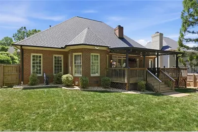 2904 Willow Oak Drive, Greensboro, NC 27408 - Photo 33