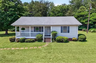 482 Bethany Rd, Reidsville, NC 27320 - Photo 1