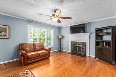 129 Twin Valley Drive, Clemmons, NC 27012 - Photo 7