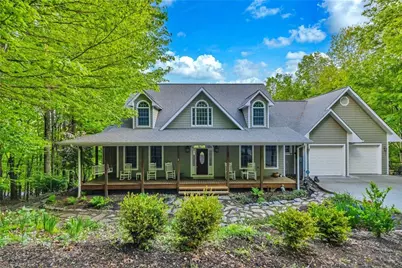 123 Laura Avenue, West Jefferson, NC 28694 - Photo 49