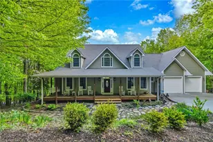 123 Laura Ave, West Jefferson, NC 28694 - Photo 49