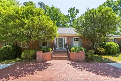 1414 Trafalgar Drive, High Point, NC 27262 - Photo 45