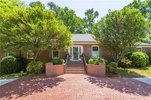1414 Trafalgar Dr, High Point, NC 27262 - Photo 45