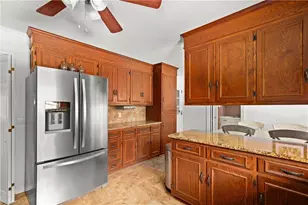 1414 Trafalgar Dr, High Point, NC 27262 - Photo 17