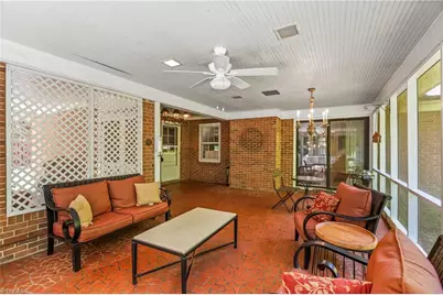 1414 Trafalgar Drive, High Point, NC 27262 - Photo 35
