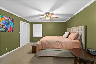1414 Trafalgar Dr, High Point, NC 27262 - Photo 23