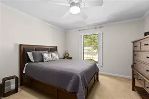 1414 Trafalgar Dr, High Point, NC 27262 - Photo 29