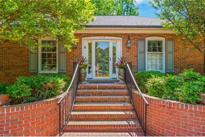 1414 Trafalgar Drive, High Point, NC 27262 - Photo 1